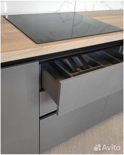 Кухня угловая CS - 238