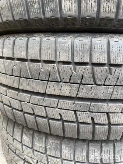 Yokohama Ice Guard IG50+ 225/55 R17