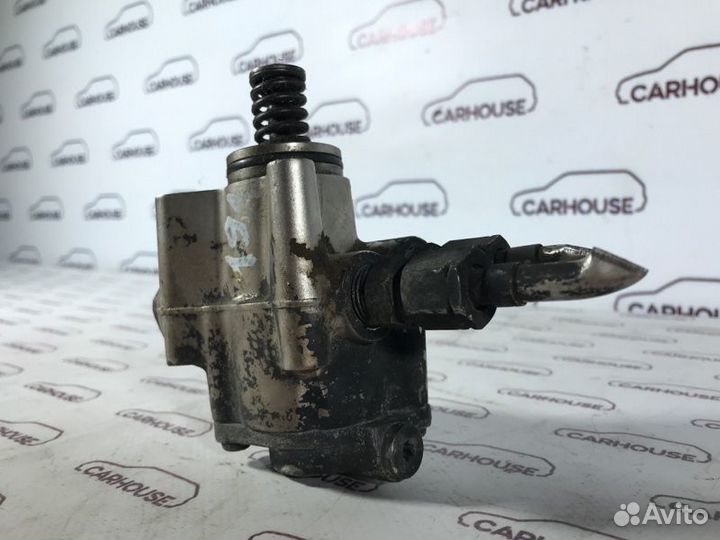 Тнвд Audi S8 5.2 BSM 2006