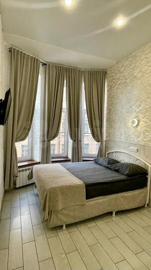 Комната 15 м², 3/6 эт.