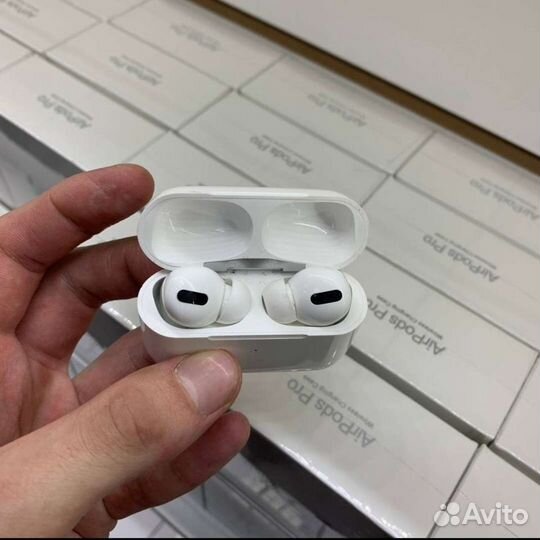 Airpods pro