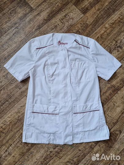 Медицинская одежда женская