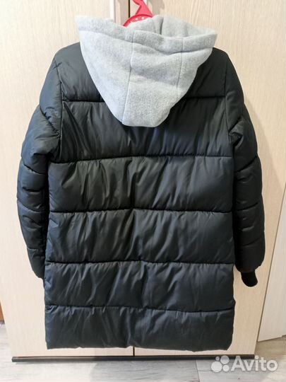 Куртка для девочки зима