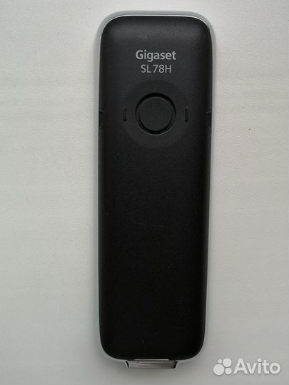 Радиотелефон Siemens Gigaset SL785