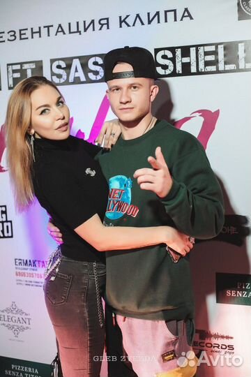 Студия звукозаписи “26TH records”