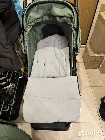 Матрас конверт в коляску