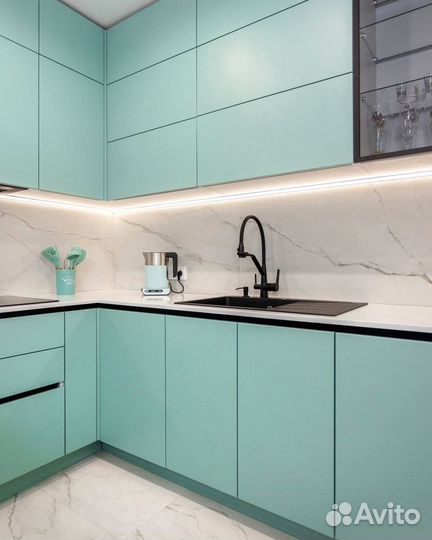 Кухонный гарнитур (кухни на заказ)