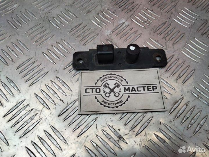 Направляющая сдвижной двери Ford Transit 2.2