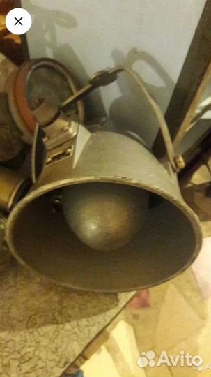 Громкоговоритель