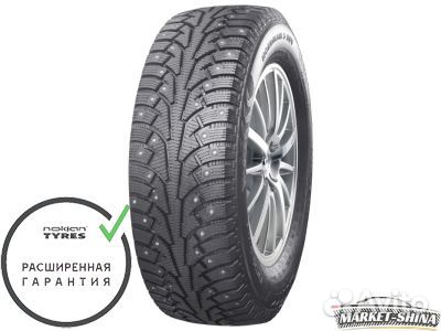 Nokian Tyres Nordman 5 SUV 215/70 R15 98T