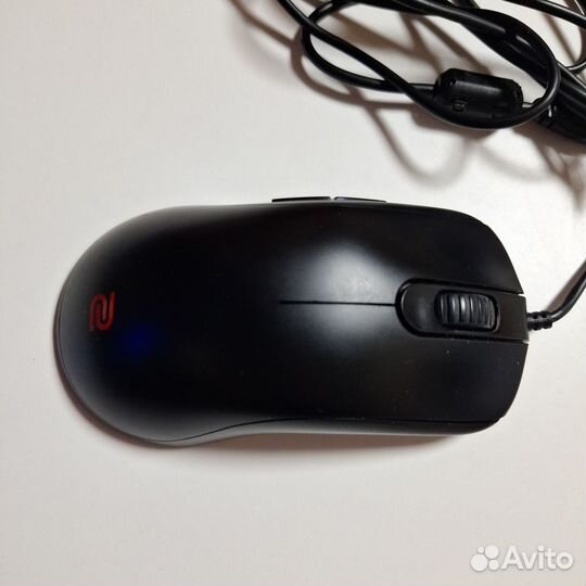 Игровая мышь zowie fk-2b