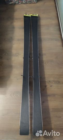 Горные лыжи Fischer gs 160