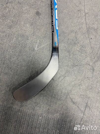 Хоккейная клюшка bauer nexus 3E