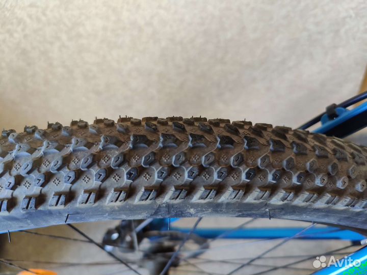 Stern motion 4.0, 18