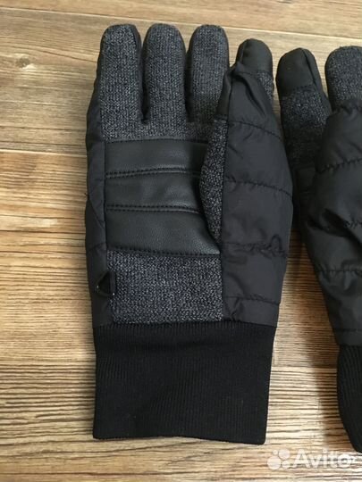 Перчатки зимние Outventure
