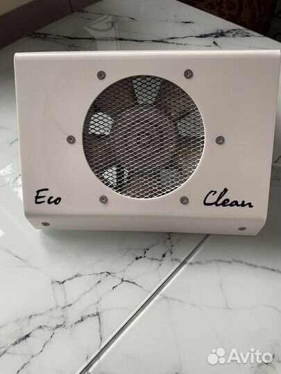 Вытяжка для маникюра бу