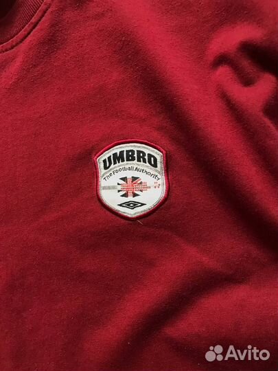 Футболка Umbro