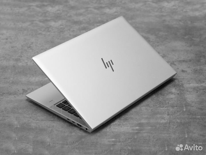 Ноутбук 2 в 1 HP EliteBook 835 G10 на R5 (2023)