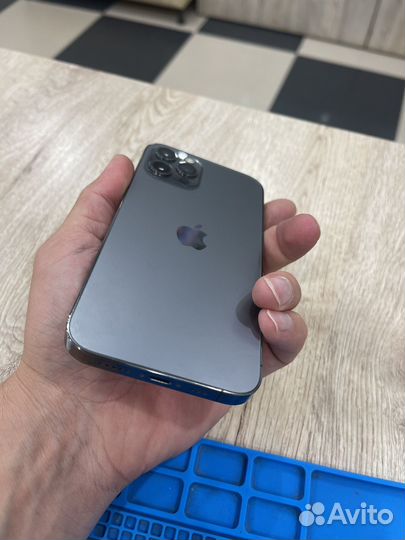 iPhone 12 Pro, 128 ГБ
