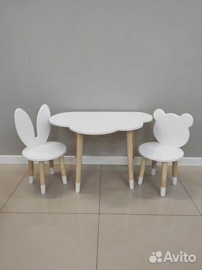 Детский стульчик