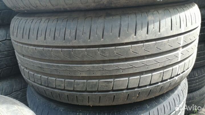 Pirelli Cinturato P7 245/50 R18