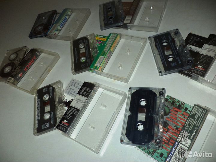 Легенды рока