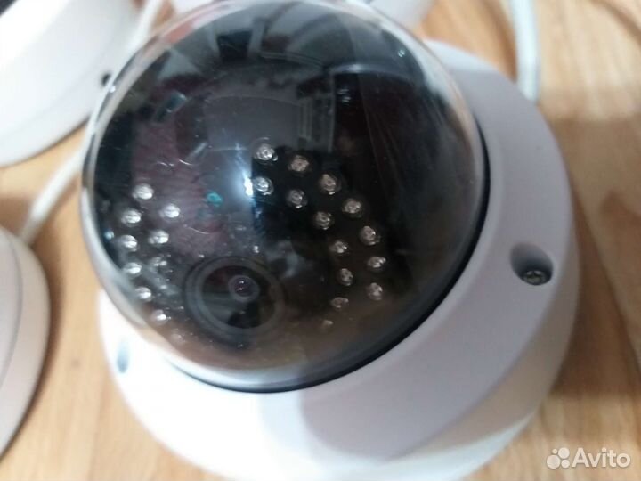 Видеокамера