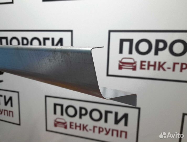 Пороги Mazda 3 (BK) седан и другие