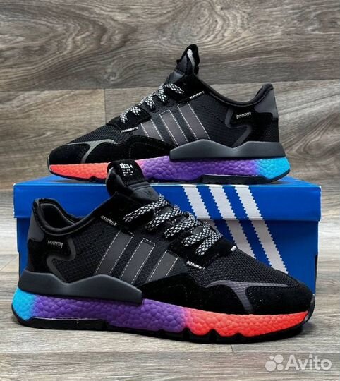 Adidas Nite Jogger