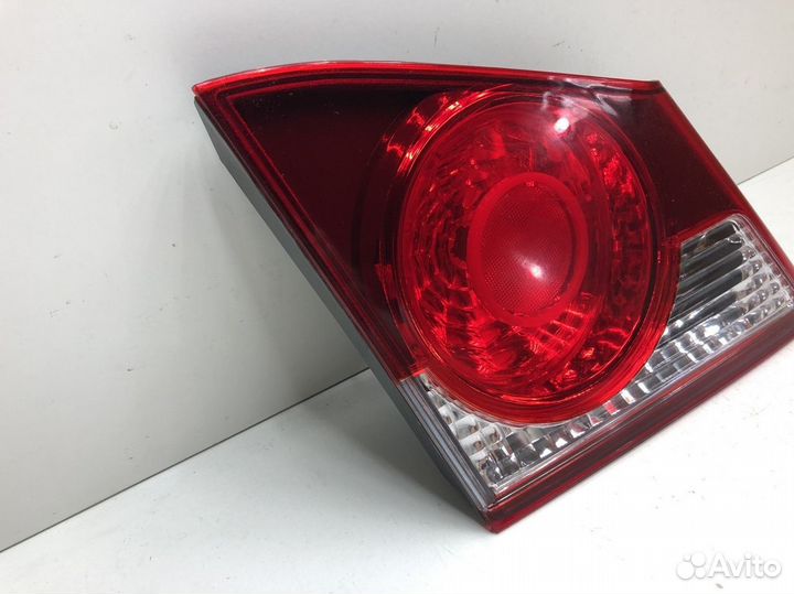 Фонарь задний левый Honda Civic 4D 2006-2009