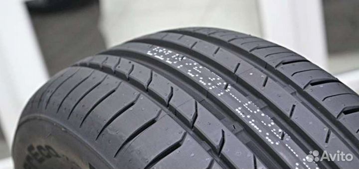 Westlake Zuper Eco Z-107 195/55 R15 85V