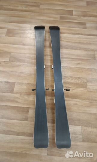 Горные лыжи детские 115 комплект