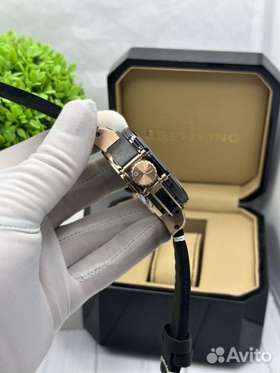 Шикарные мужские механические часы