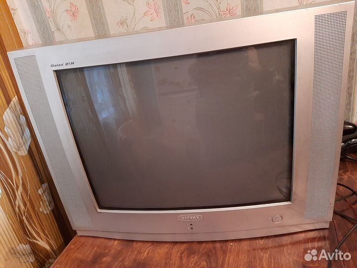 Телевизор Витязь