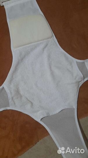 Гамак для купания