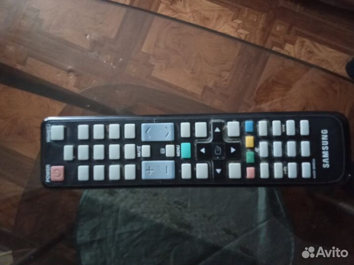 Телевизор бу на запчасти