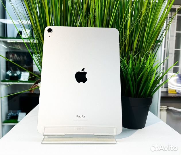 Планшет apple iPad Air M1 A2588 64 gb, б/у