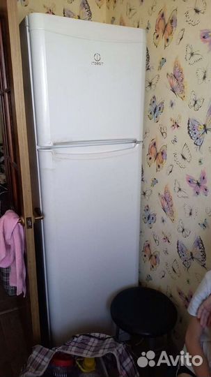 Холодильник