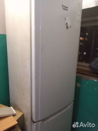 Холодильник на запчасти