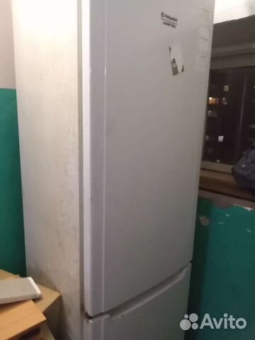 Холодильник на запчасти