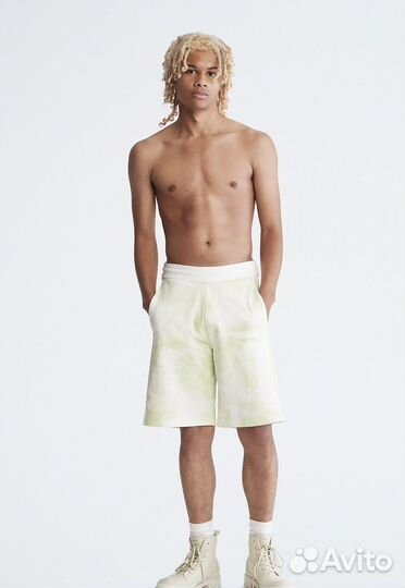 Шорты мужские Calvin Klein оригинал