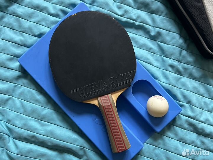 Набор для настольного тенниса