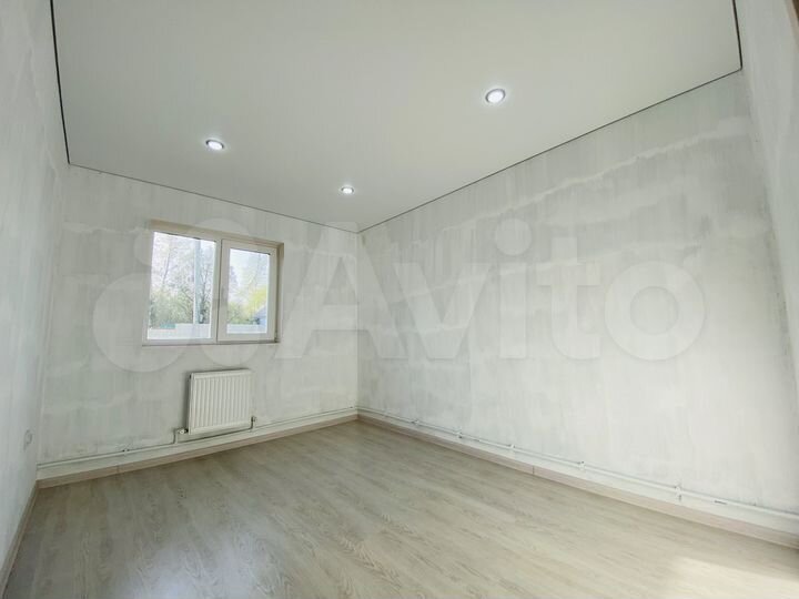 Дом 70 м² на участке 4,3 сот.