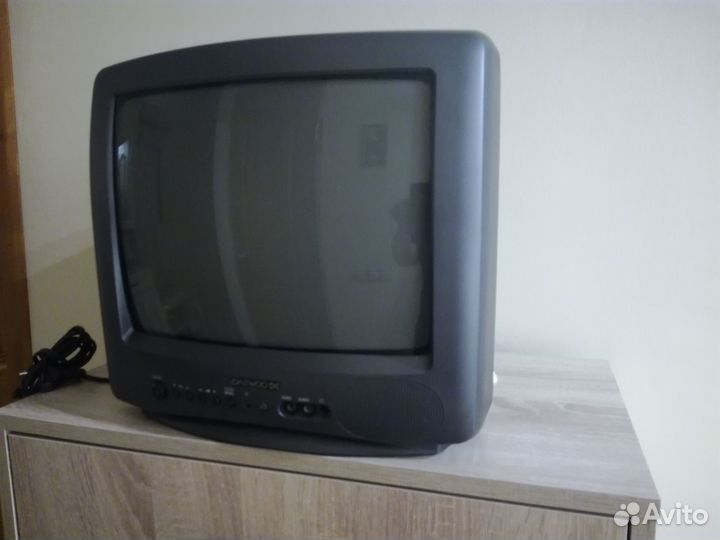 Телевизор Daewoo бу