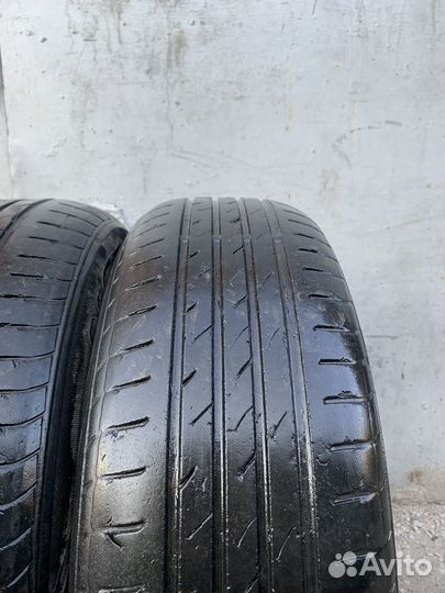 Nexen N Blue HD 205/65 R15