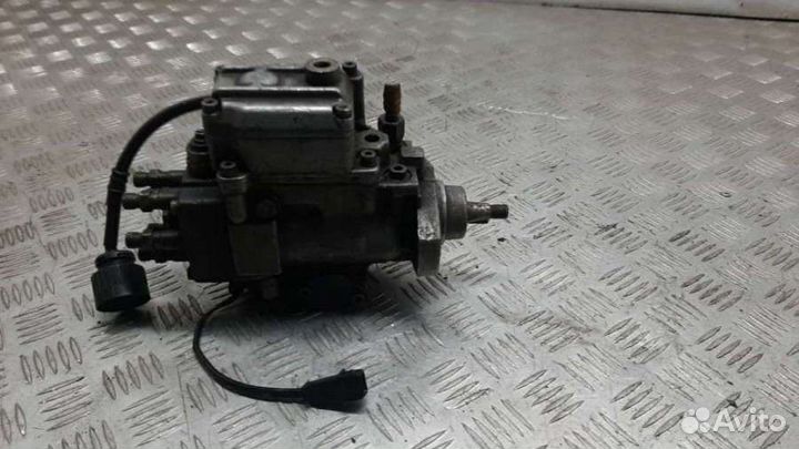 Тнвд BMW5 E341990