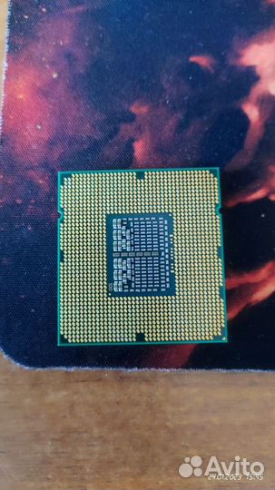 Intel core i7 930