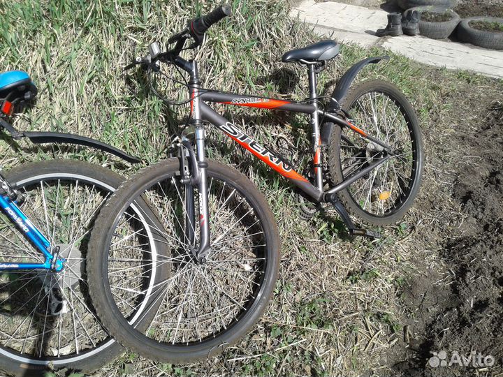 Велосипеды