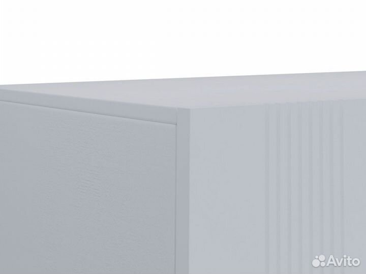 Комод Каприс Сатин