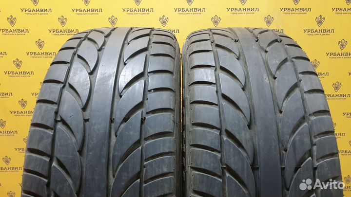 Achilles ATR Sport 205/55 R16